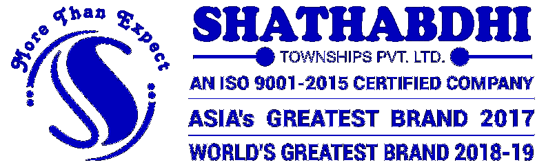 Shathabdhi Townships